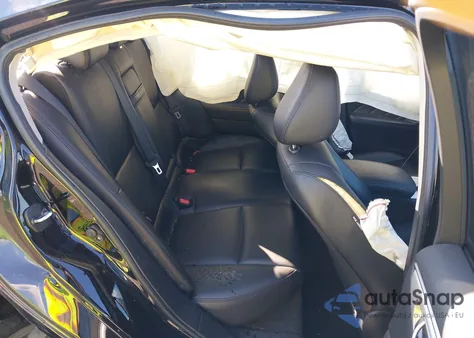 2021 Infiniti Q50 Luxe Awd из США, поврежденный, VIN JN1EV7BR0MM754366